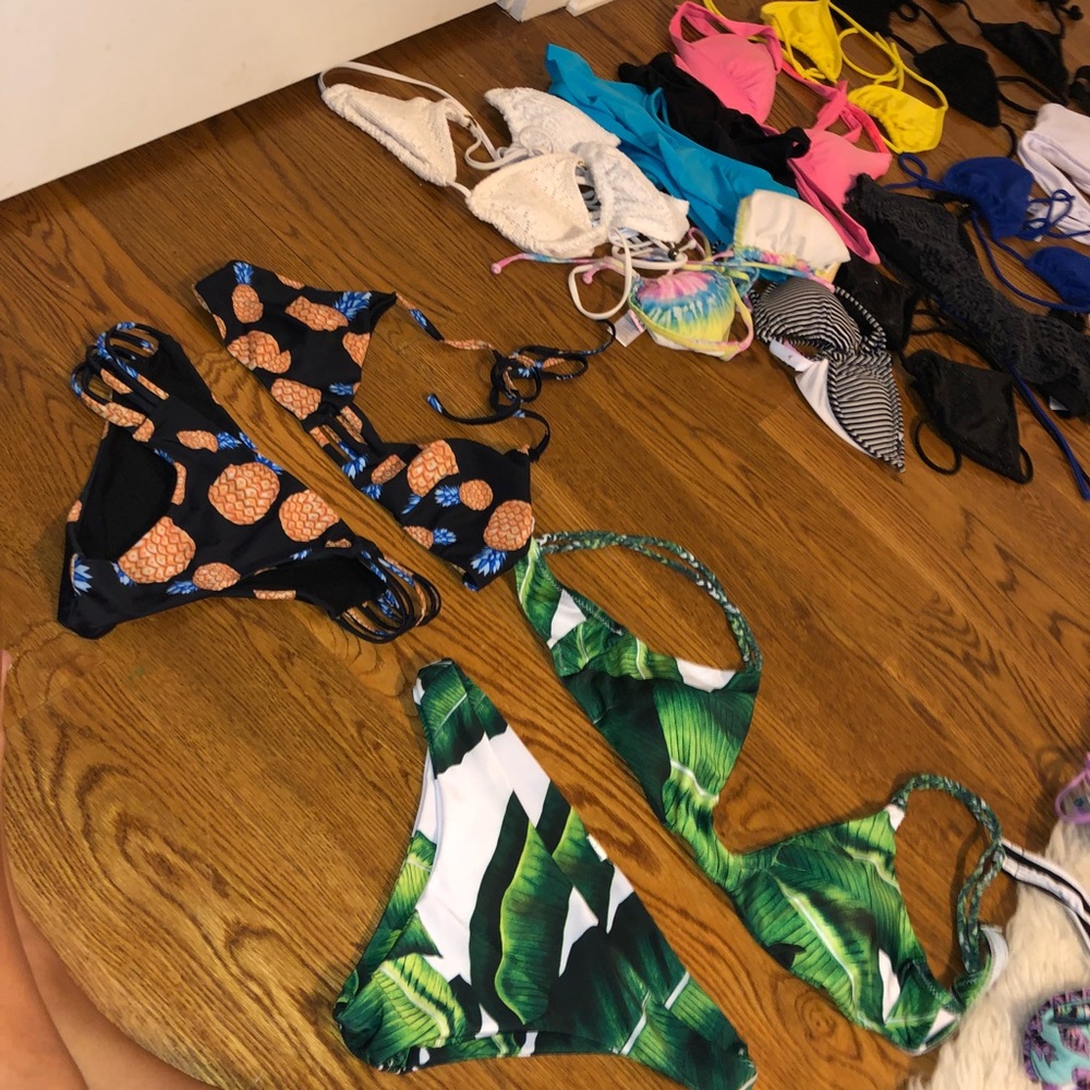 bikini bundle!!! - Picture 4 of 8